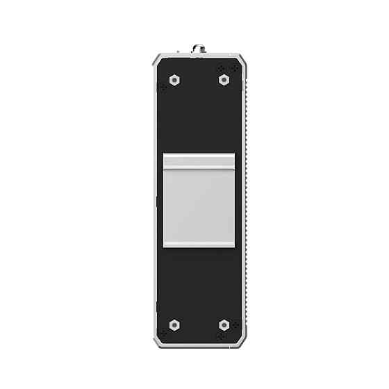 Комутатор Ruijie Reyee RG-NIS2100-8GT2SFP-HP ( 790 г ) Харків