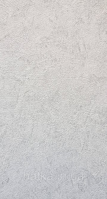 Шпалери вінілові на флізеліні AS creation Deluxe метрові під штукатурку матові сірі 3994-72 Київ - фото 2