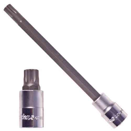 Набір біт SPLINE для обслуговування моторів VW (46098-2) HANS Одеса