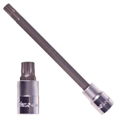 Набір біт SPLINE для обслуговування моторів VW (46098-2) HANS Одесса - изображение 3