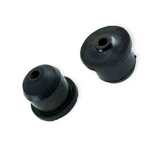 Сайлентблок ЗАЗ 1102, 1103, 1105 Таврия задней (к-кт 2 шт) балки Мукачево