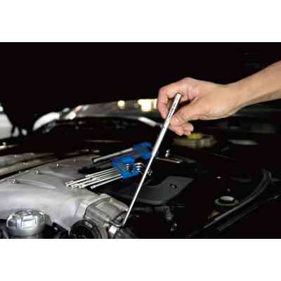 Подовжувач для інструменту KING TONY 5x6 8x10 мм (20002UB) Вінниця