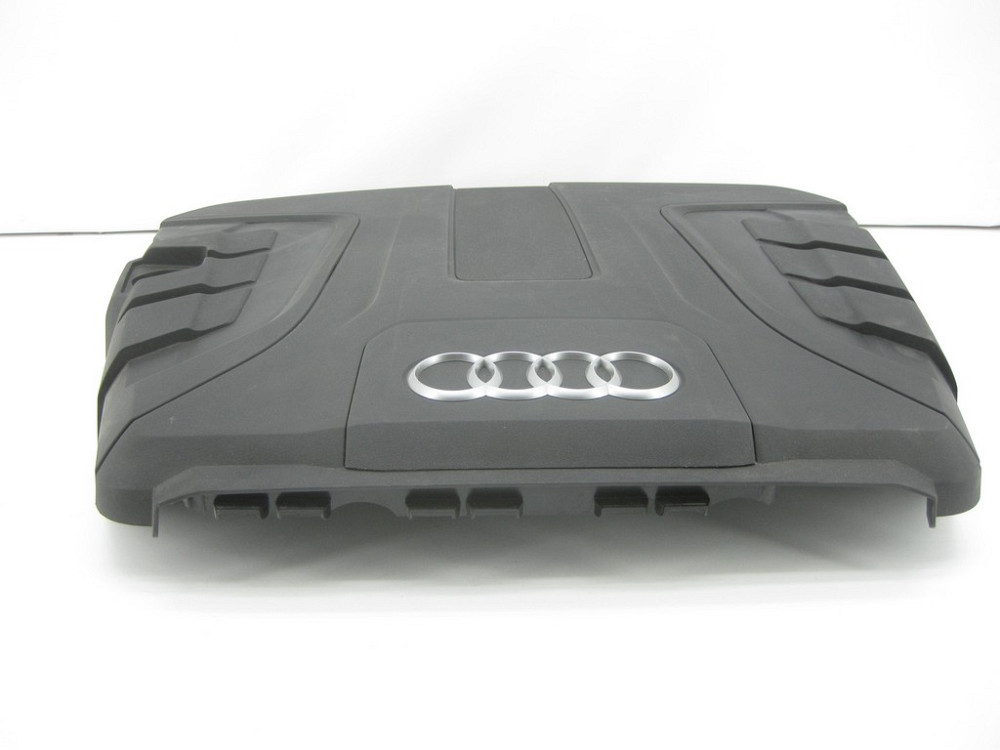 VAG  4M0133849AA Декоративна кришка/накладка двигуна Одеса - фото 3