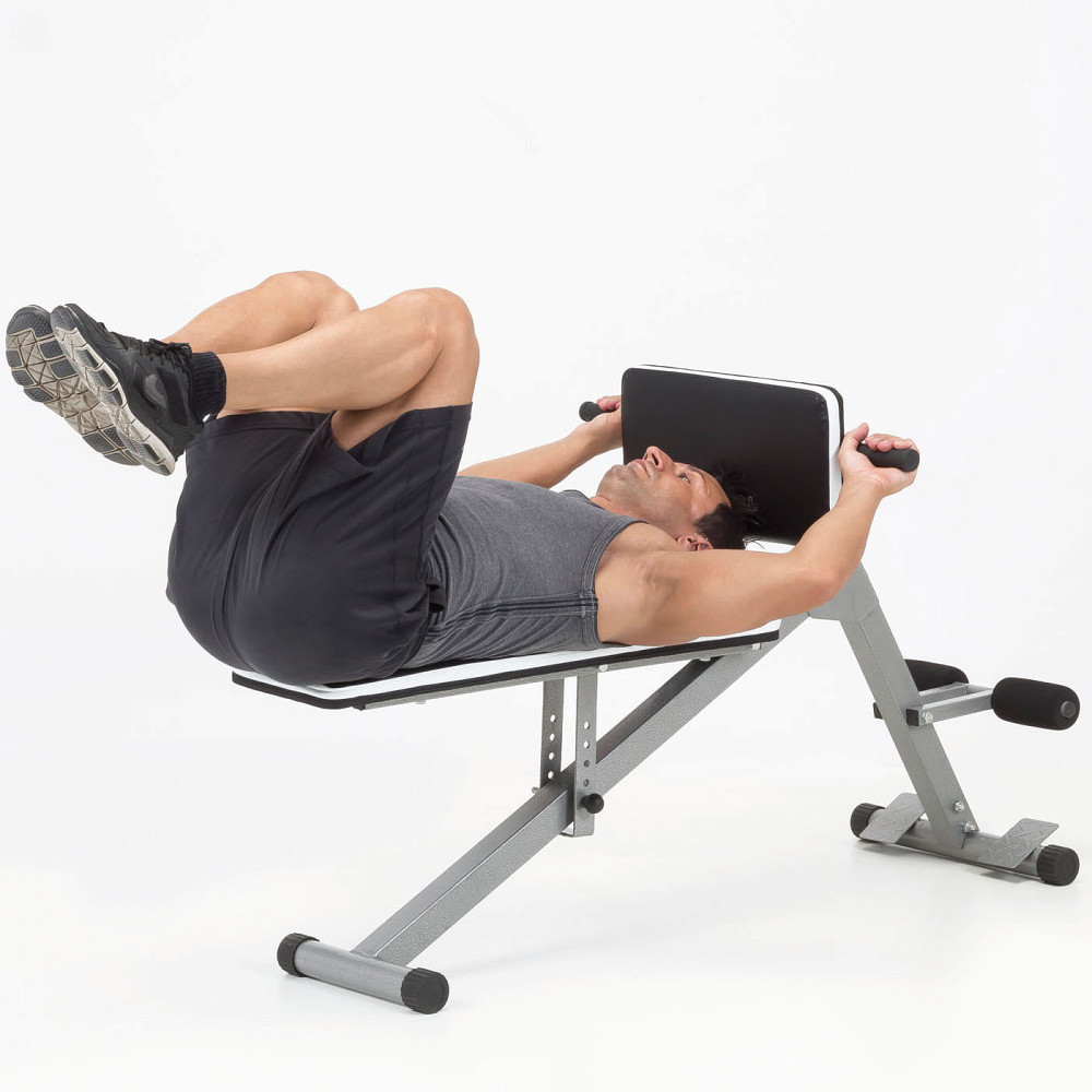 Універсальна лава Toorx Multi Fit WBX 40 (WBX-40) Киев - изображение 7