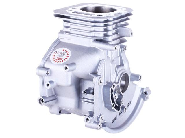 Блок двигуна P70F Мукачево - фото 2