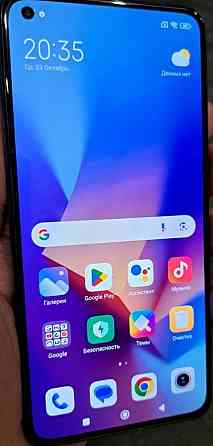 Телефон Xiaomi Mi 11 lite 6/64Gb. Киев