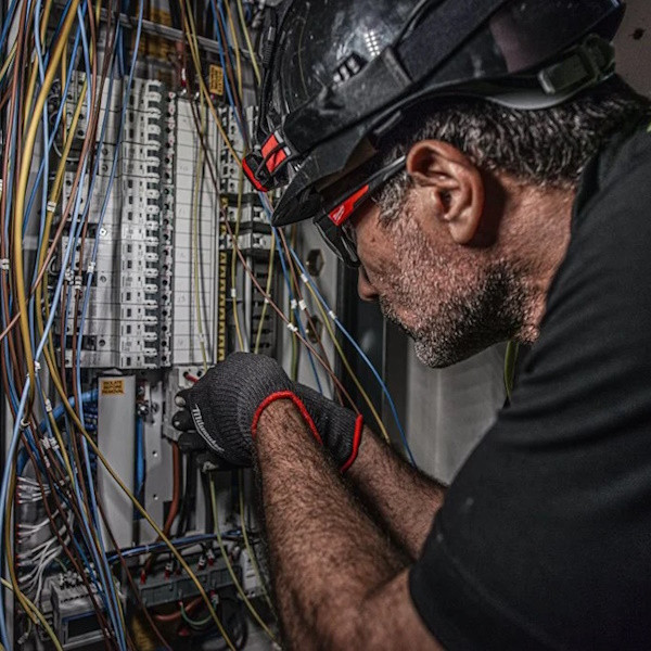 Аккумуляторный фонарь налобный Milwaukee IR HL450, 4933478587 Одесса - изображение 5