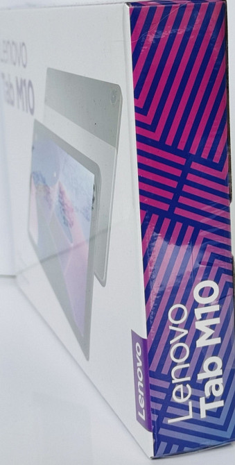 Новый Планшет: Lenovo TAB M10( 3RD Gen) 4/64Gb. Киев - изображение 3