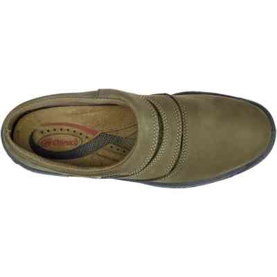 Черевики Chiruca Camargue 01 green 46 (4415301-46) Вінниця