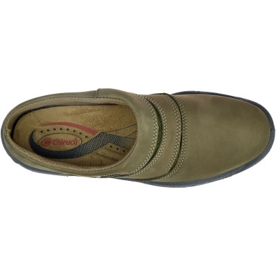 Черевики Chiruca Camargue 01 green 46 (4415301-46) Вінниця - фото 3