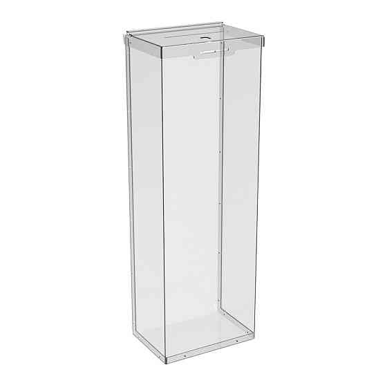 Ящик для пожертвований EKOSTAR 600x200x140 Киев