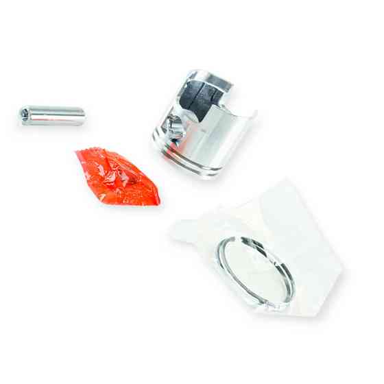 Поршень TB-60 D=43 STD комплект Мукачево