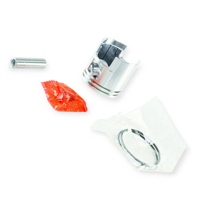 Поршень TB-60 D=43 STD комплект Мукачево - изображение 1