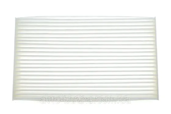 Фильтр салона (кабинный) на Renault Megane III Alpha Filter AF5137 Новый Роздол