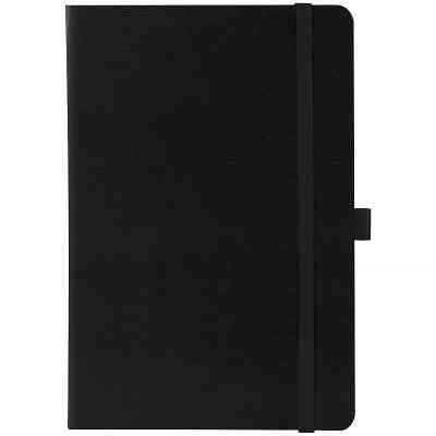 Тижневик Axent датований 2026 Grand Strong 195х255, чорний (8530-26-01-A) Вінниця