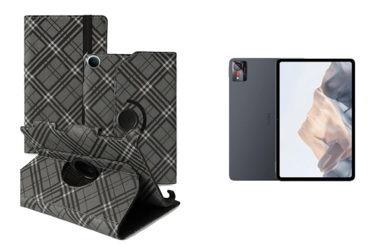Чохол Spinner360 для планшета ZTE Nubia Pad Pro, колір Art-Shkira Київ