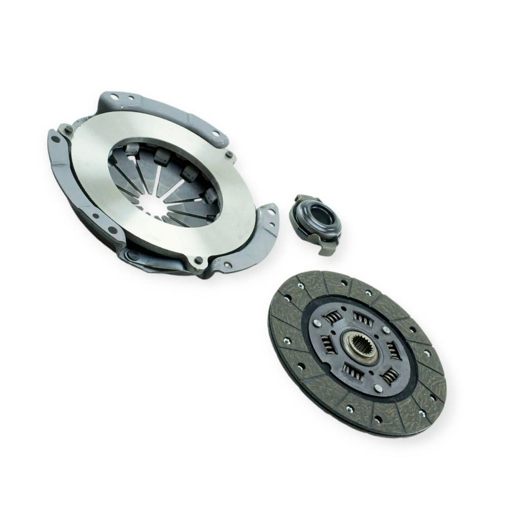 Комплект 2108 SASSONE сцепления Мукачево - изображение 1