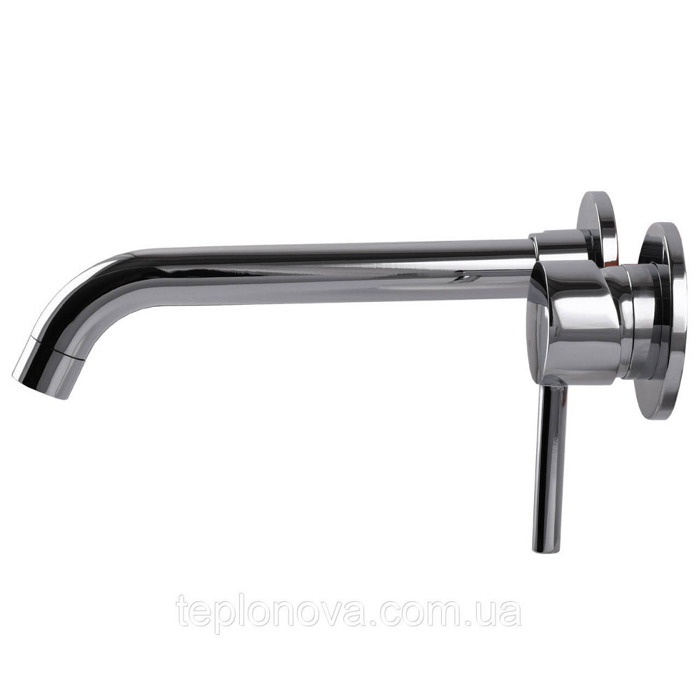 Смеситель для умывальника Globus Lux LAZER Pro GLPR-204-00-SMART Черновцы - изображение 7