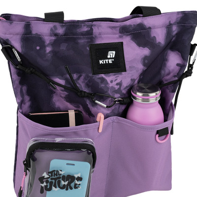 Сумка дитяча Kite Education teens 586-3 шопер (K25-586-3) Вінниця - фото 9