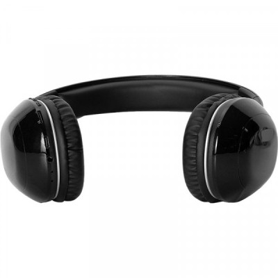 Наушники Xtrike ME HD-215BK Wireless Black (HD-215BK) Винница - изображение 2