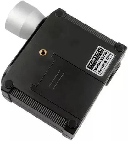 Портативний хронограф Xcortech X3200 для страйкболу Київ - фото 5