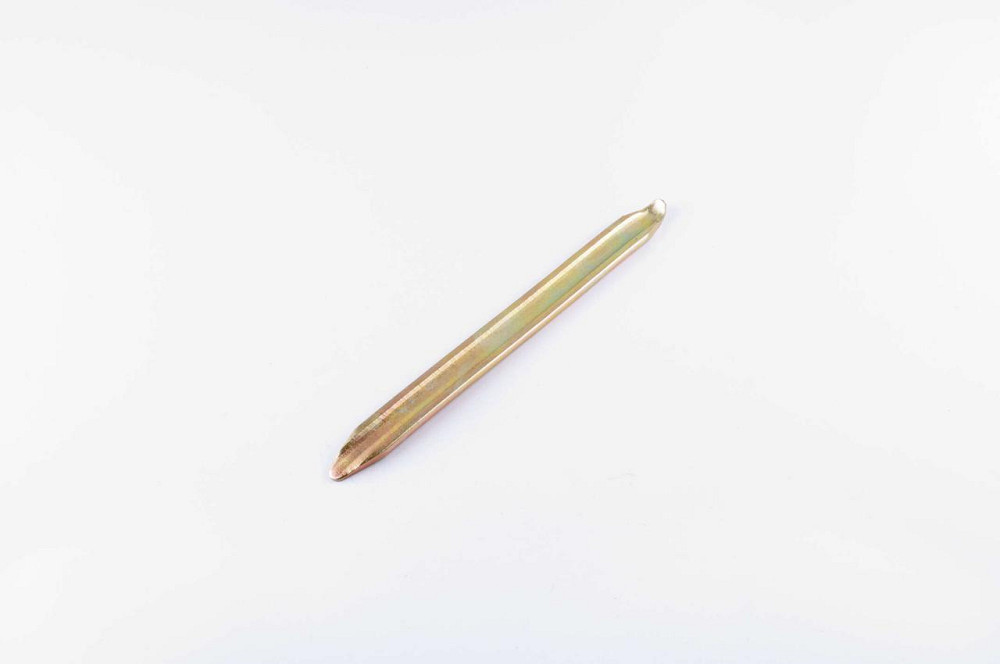 Инструмент для разбортировки колес (лопатка, L-235mm) 12 Мукачево - изображение 1