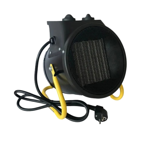 Тепловентилятор 3000W BGP1606-03 ТЕРМІЯ Житомир - фото 4