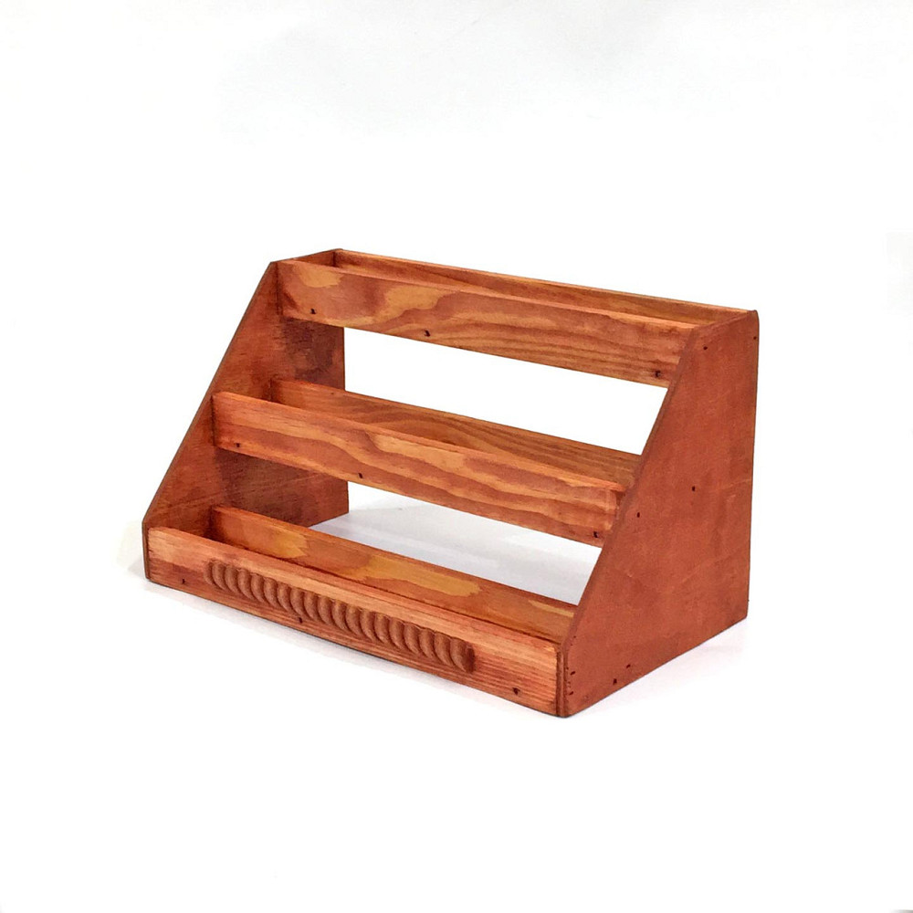 Органайзер для гель-лаков 