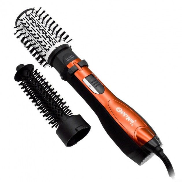 Фен для волосся з холодним режимом, Хороший фен, Щітка для сушіння Класичний волосся OI-51 Львів - фото 13