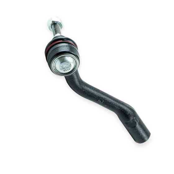 Наконечник тяги Сітроен C2, Пежо 1007 лівий L рульовий Мукачево