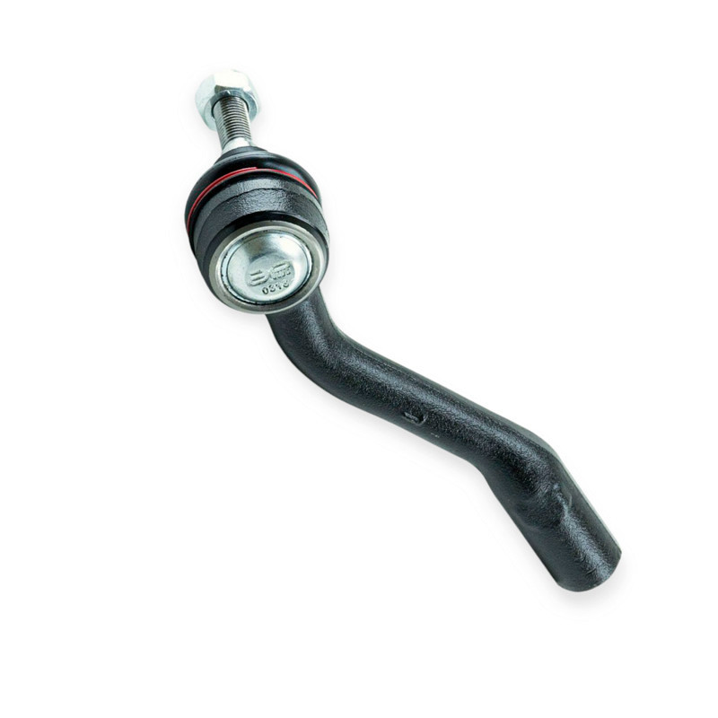 Наконечник тяги Сітроен C2, Пежо 1007 лівий L рульовий Мукачево - фото 1