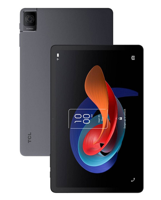 Полиуретановая пленка HyperClear Guard для Tcl Tab 10 Gen 2 (2023) Киев - изображение 2