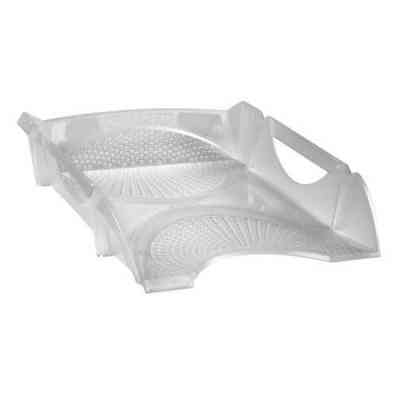 Лоток для паперів Koh-i-Noor horizontal, transparent (754141) Вінниця