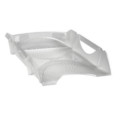 Лоток для бумаг Koh-i-Noor horizontal, transparent (754141) Винница - изображение 1