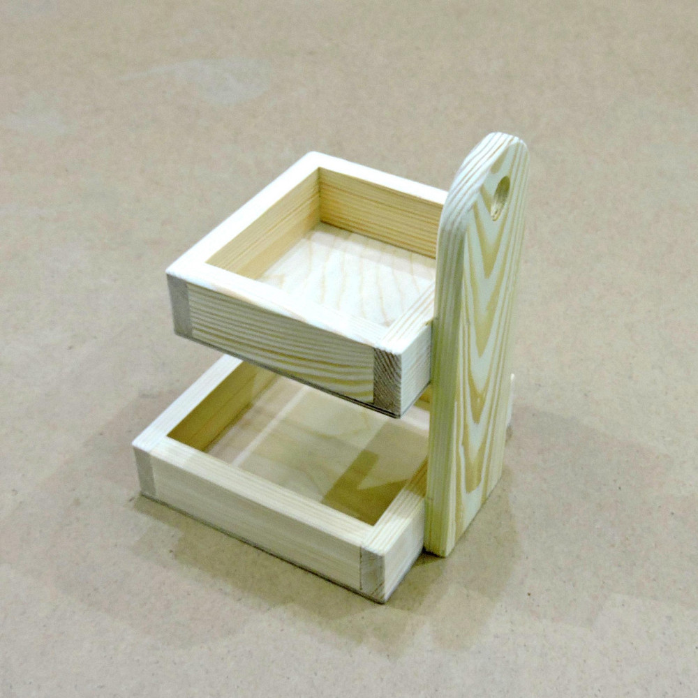 Лоток для овочів і фруктів "Парсніп" бланже Миколаїв - фото 3