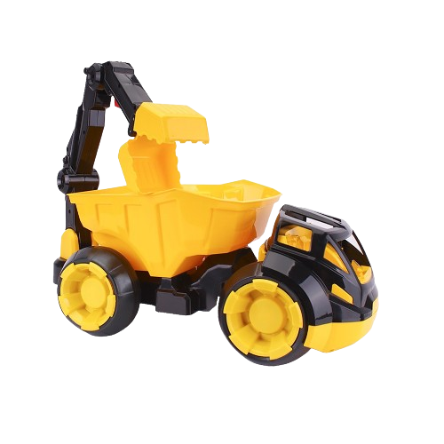 Іграшка Самоскид Технок 6917 Житомир - изображение 6