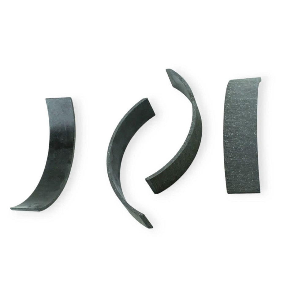 Накладки 2101 () 4шт тормозные Мукачево - изображение 1