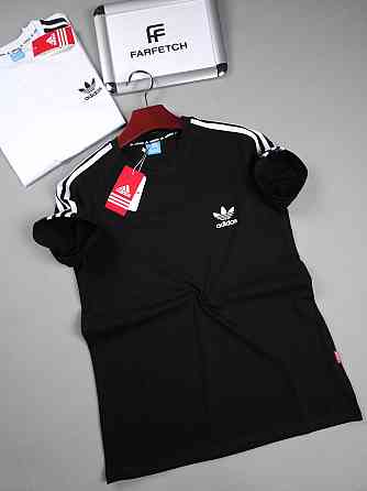 Мужская футболка Adidas Classic Originals Adicolor 48 Киев