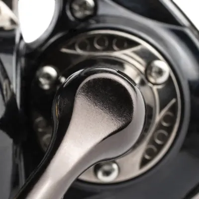 Катушка Favorite Sapphire 2000S SPHR20S1 7+1BB (1693.51.21) Винница