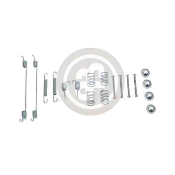 Ремкомплект Renault Kangoo 97- ручника Мукачево