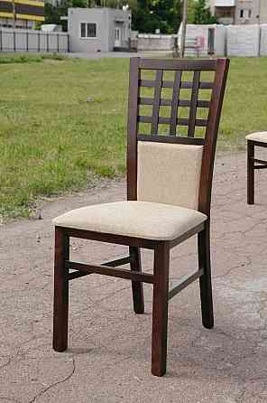 Стілець Даниель (Olimpik), горіх Киев