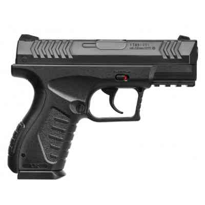 Пневматичний пістолет Umarex XBG (5.8173) Вінниця