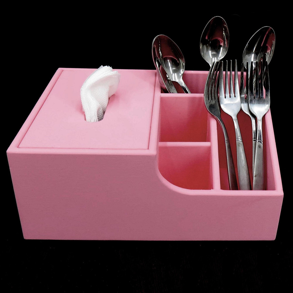 Подставка для столовых приборов 