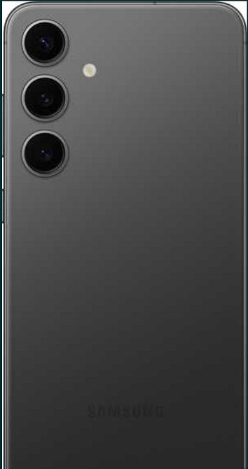 Смартфон Samsung Galaxy S24 Plus 12/256GB Onyx Black (SM-S926BZKDEUC) Киев - изображение 3