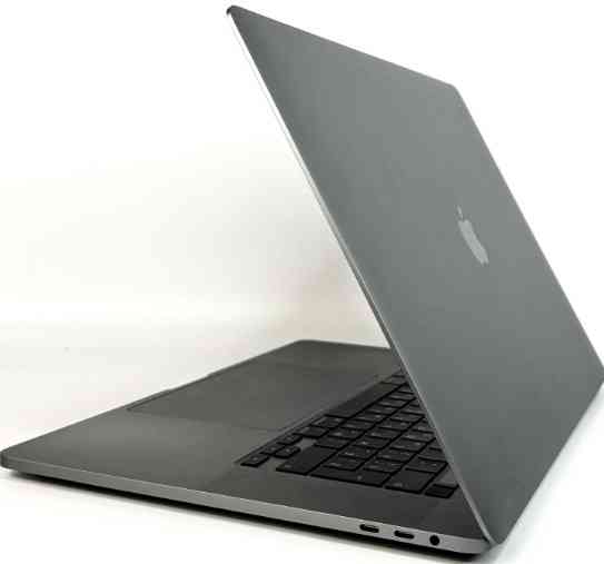 Apple MacBook Pro 16” (2019) / Intel Core i7 2.6 / 32GB DDR4 2667 МГц. Київ