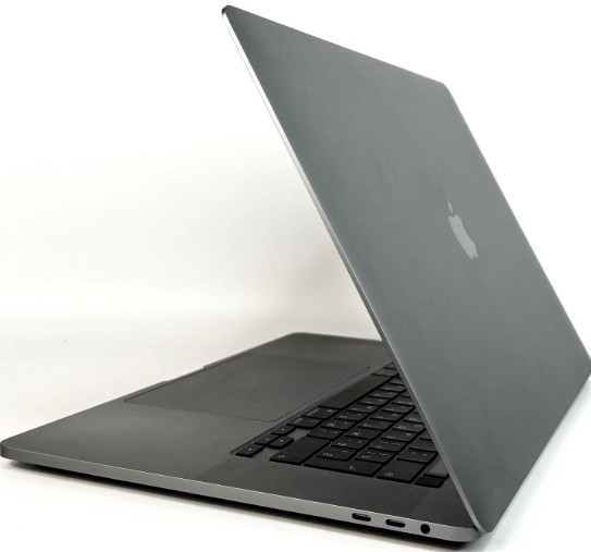 Apple MacBook Pro 16” (2019) / Intel Core i7 2.6 / 32GB DDR4 2667 МГц. Київ - фото 3