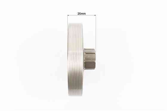 Тарілка зчеплення під зірку 4500/5200 Київ