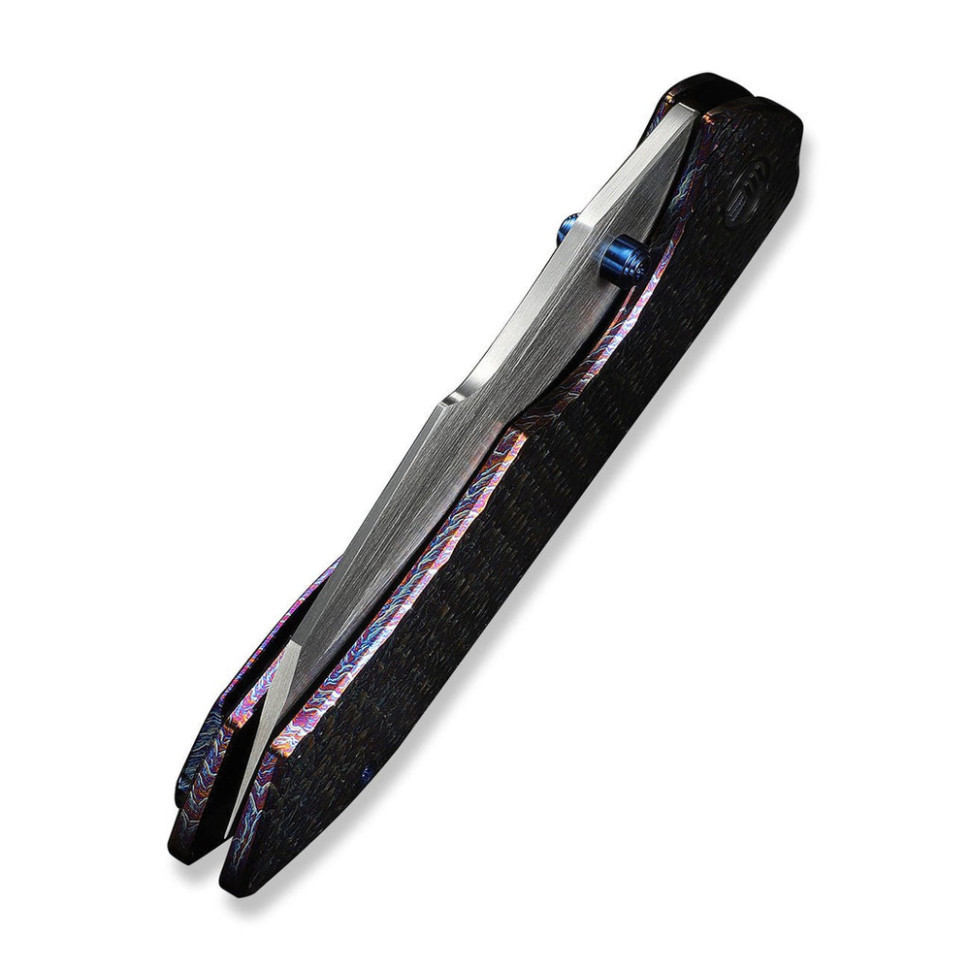Ніж складний Weknife High-Fin XL WE24010-5 Рівне - фото 7