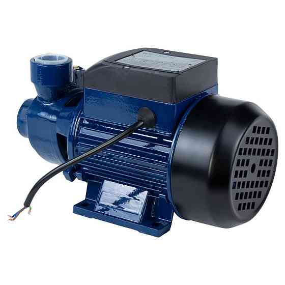 Насос вихровий 0.37кВт Hmax 35м Qmax 35л/хв WETRON QB60 (775011) Рівне