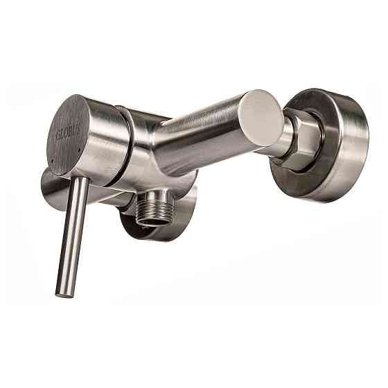 Змішувач для душу Globus Lux ALPEN SBT1-105 Київ